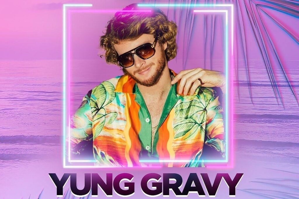 Yung Gravy