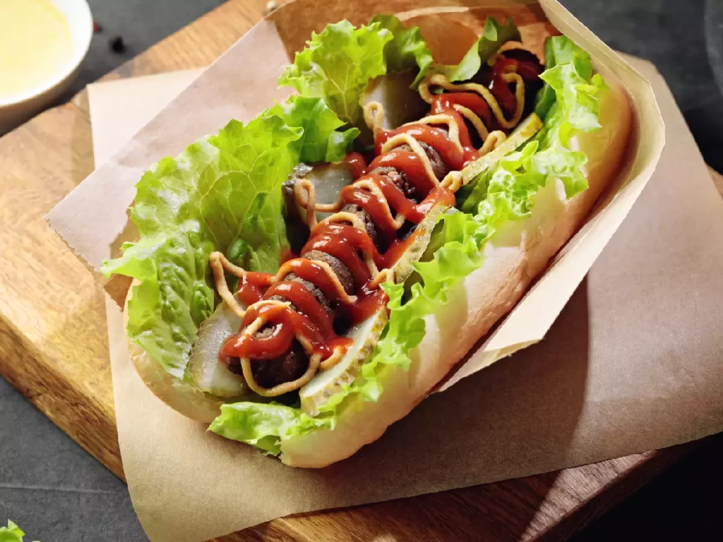 10 Hotdog recipe you can make in home