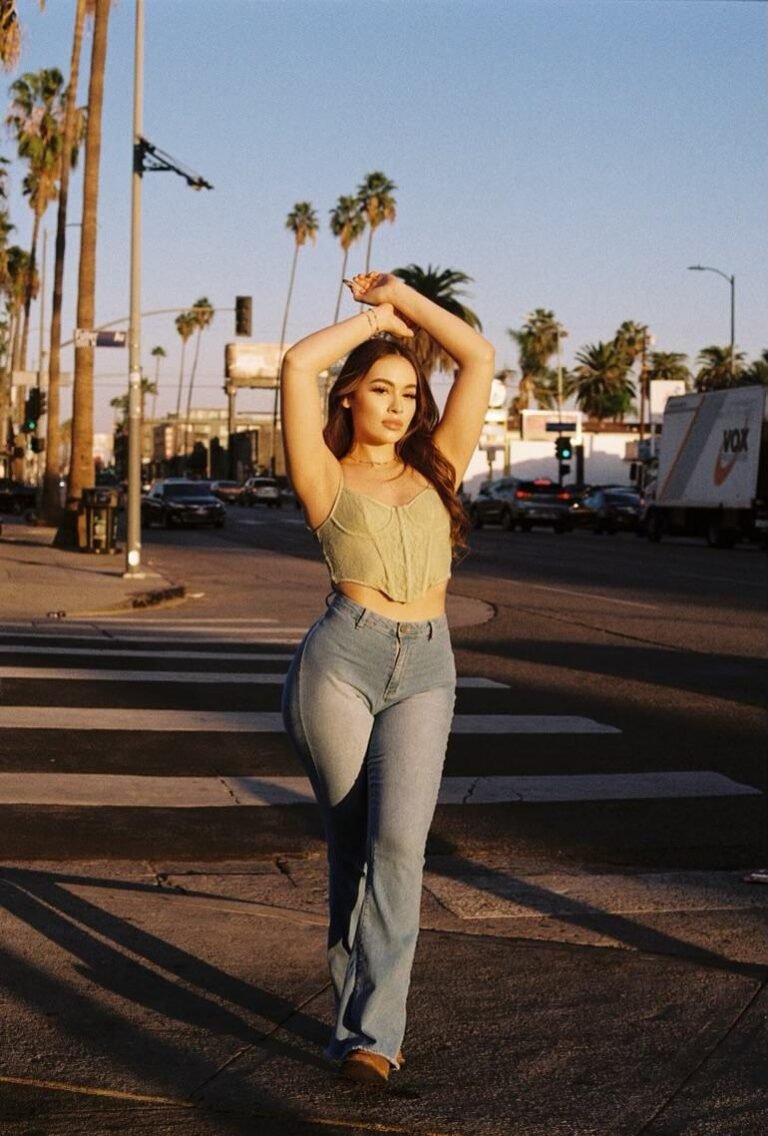 From Bullying Victim to Fitness Entrepreneur: The Inspiring Journey of