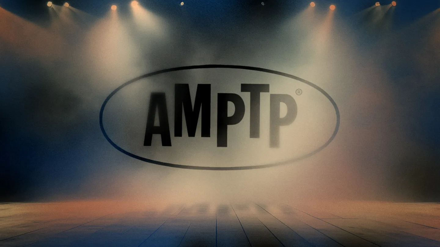 Inside the AMPTP Unveiling Hollywood's BehindtheScenes Powerhouse