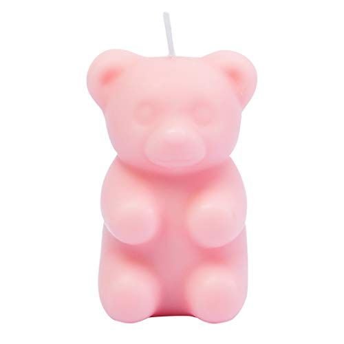 Gummy Bear Scented Candle