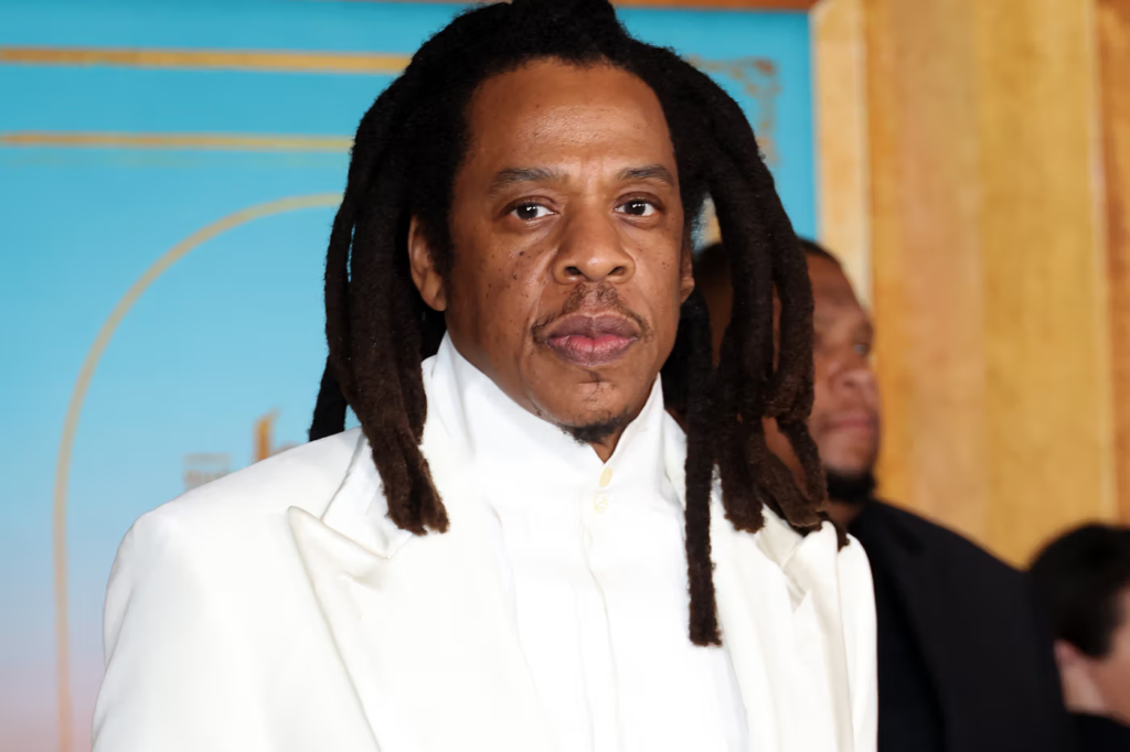 Roc Nation Responds to Speculation About JAYZ’s 2024 Album Huffmag