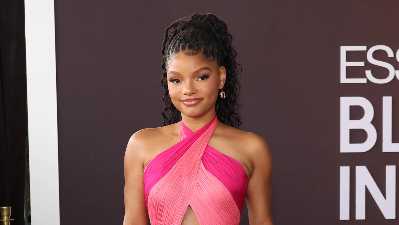 Halle Bailey Opens Up About Her Private Motherhood Journey – Huffmag ...