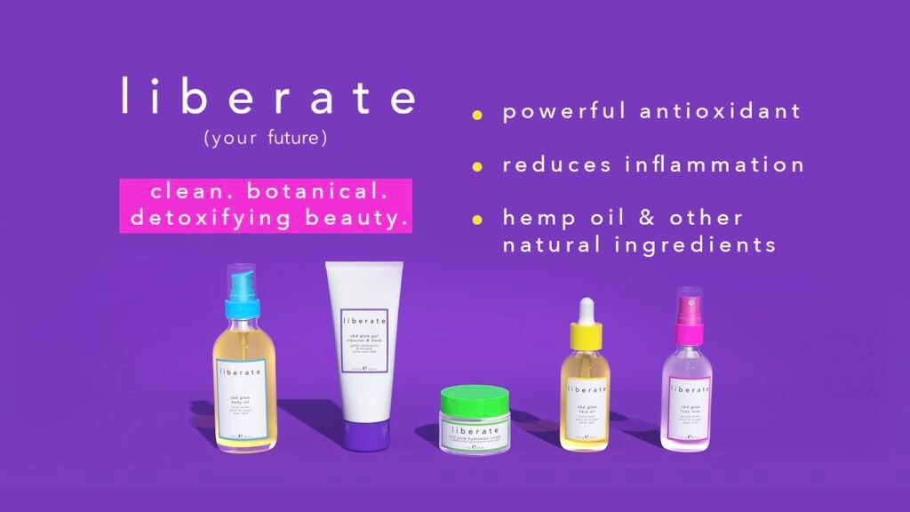 Unmasking Natural Beauty: The Liberate Skin Journey – Huffmag Latest 