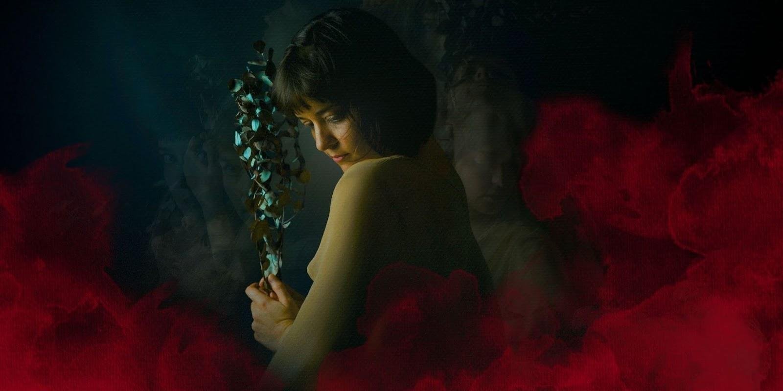 Nanná Millano Releases "Wild Fire": A Cinematic, Art-Pop Protest for a Planet on Fire