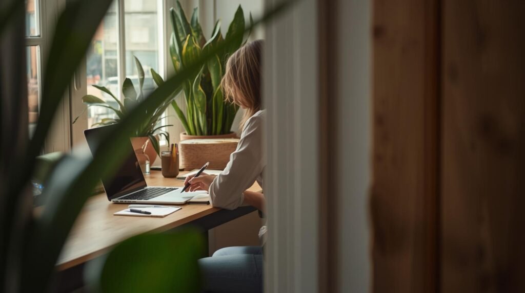 Work-Life Balance Hacks for the Remote Generation