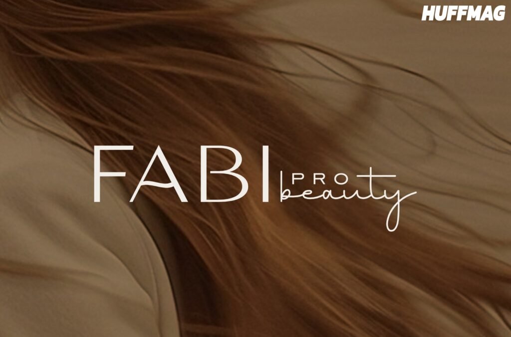 Fabiana Cohen with Fabi Pro Beauty Transforms looks and Enhances Confidence