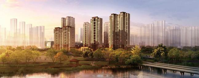 Mr. Tony Tandijono: The Art of Private Luxury at Vanke Jinyu Huafu