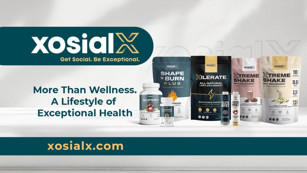 Clean Energy Without the Crash? Why Xilerate by xosialX is Different