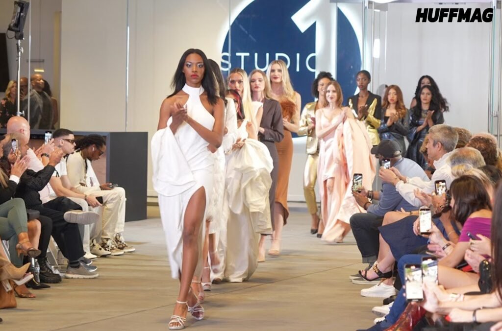 Tony Vincente’s Rossario George is all set to ignite 2026 with its incredible new collection.