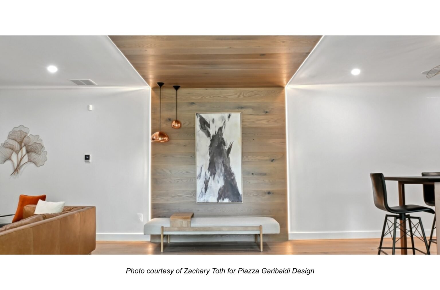 Luxury Interior Design That Tells Your Story | Piazza Garibaldi