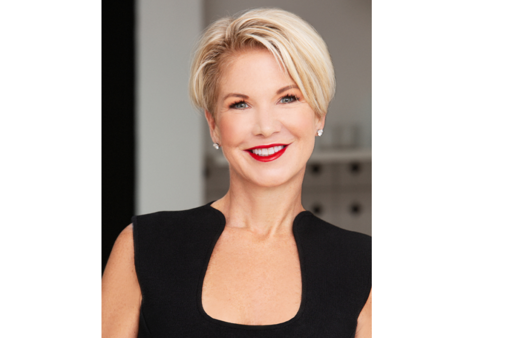 Burnout Isn’t a Personal Failing. Ashley Davis Says It’s a Signal.