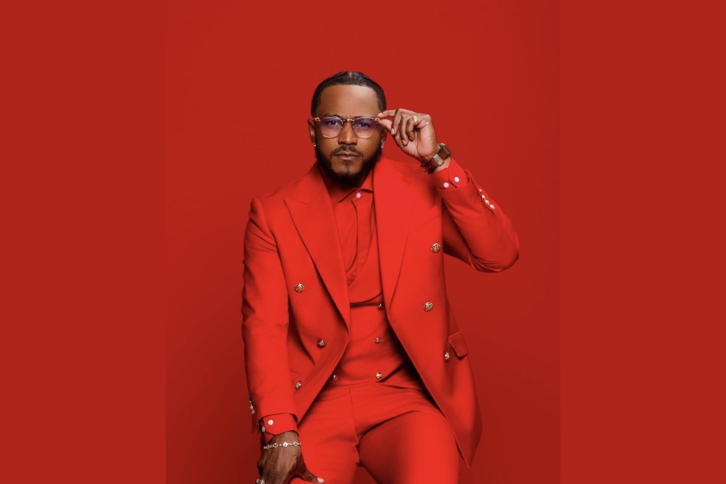 Denarius Odell Is Building Relentless Solutions Into a Results-Driven Consulting Brand