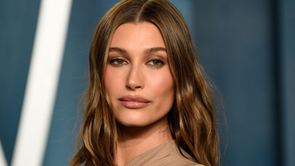 Hailey Bieber’s Holy Grail Vitamin C Serum Is on Sale at Nordstrom