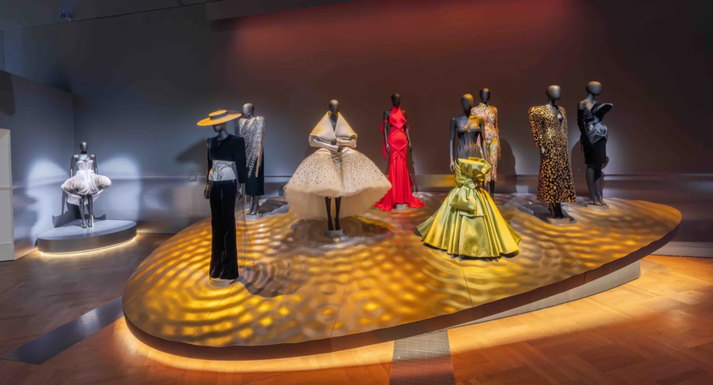 Schiaparelli’s Surreal Legacy Takes Center Stage at London’s V&A Exhibition