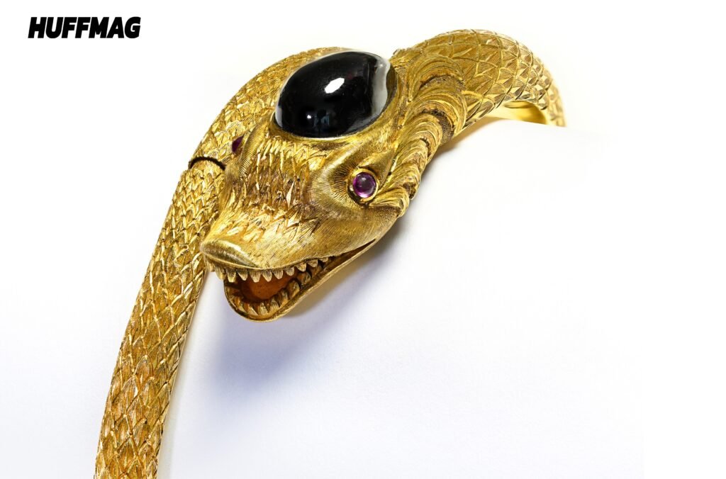 DSF Antique Jewelry: Going beyond conventionalism, and giving an ode to craftsmanship, culture, and history.