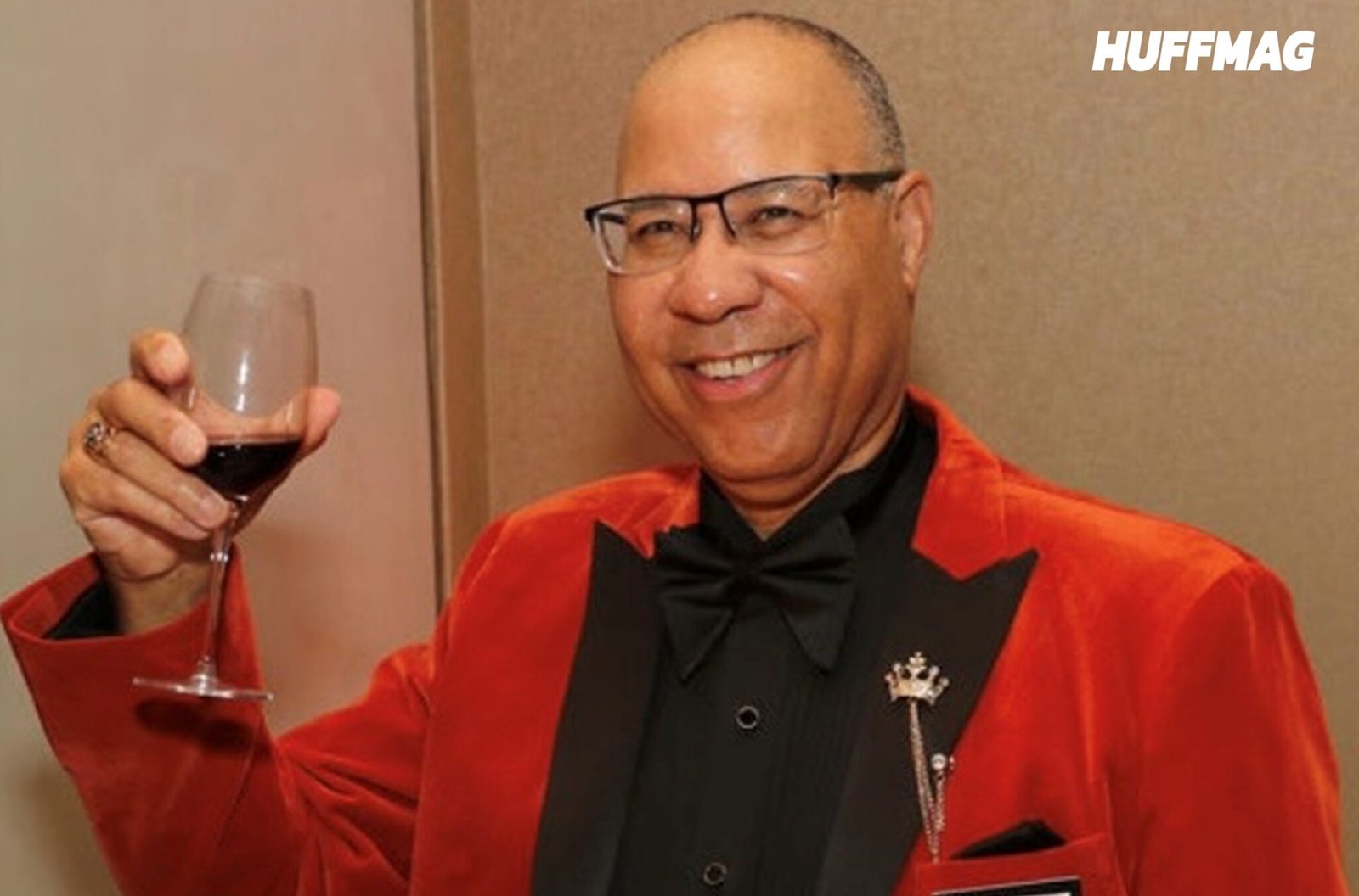 King Nelson Roderick Roderick Von King: From Aerospace Engineer to Award-Winning Author