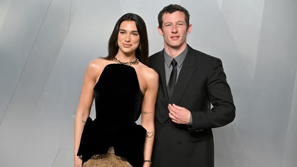 Dua Lipa and Callum Turner’s Sicily Wedding Draws an A-List Guest List Packed With Music and Fashion Stars