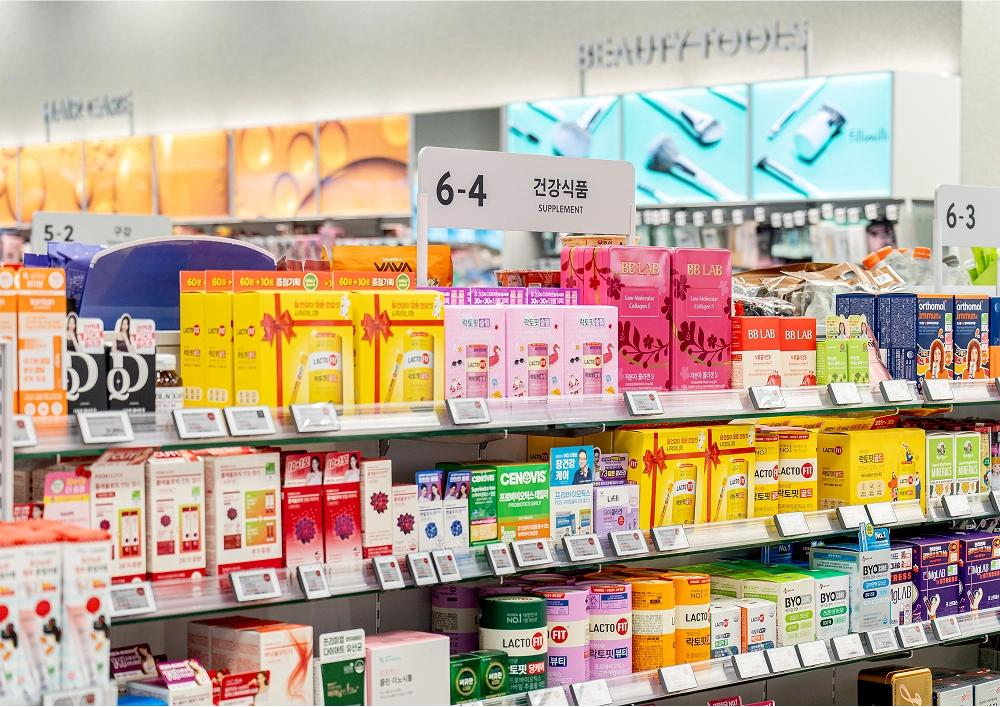 Move Over K-Beauty: K-Wellness Is the Next Big Trend Taking Over the Industry