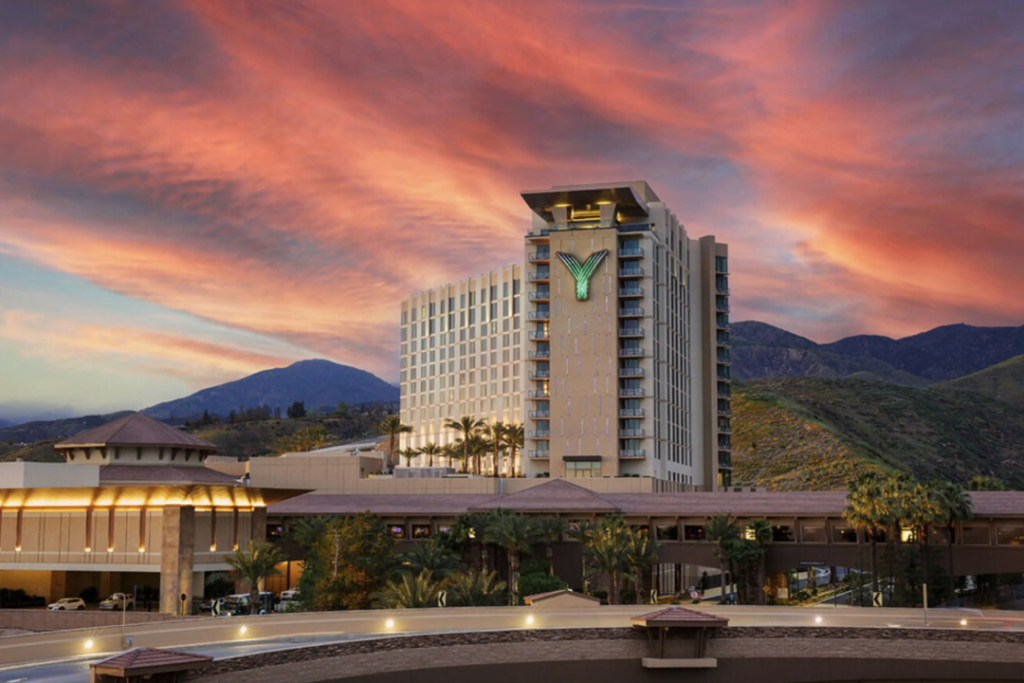 Snoop Dogg Is Headlining This SoCal Resort’s ‘Nostalgia Travel’ Moment Snoop Dogg Headlines SoCal Resort’s Nostalgia Travel Experience