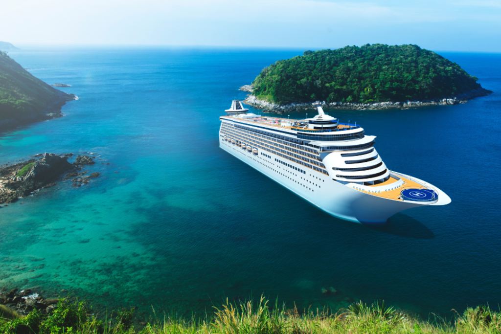 Cruise Experts Reveal the #1 Reason First-Time Cruisers End Up Disappointed Cruise Experts Reveal Why First-Time Cruisers Get Disappointed