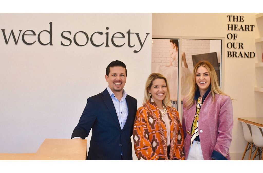 Wed Society Turns Real Weddings Into a Trust-First Vendor Discovery Engine