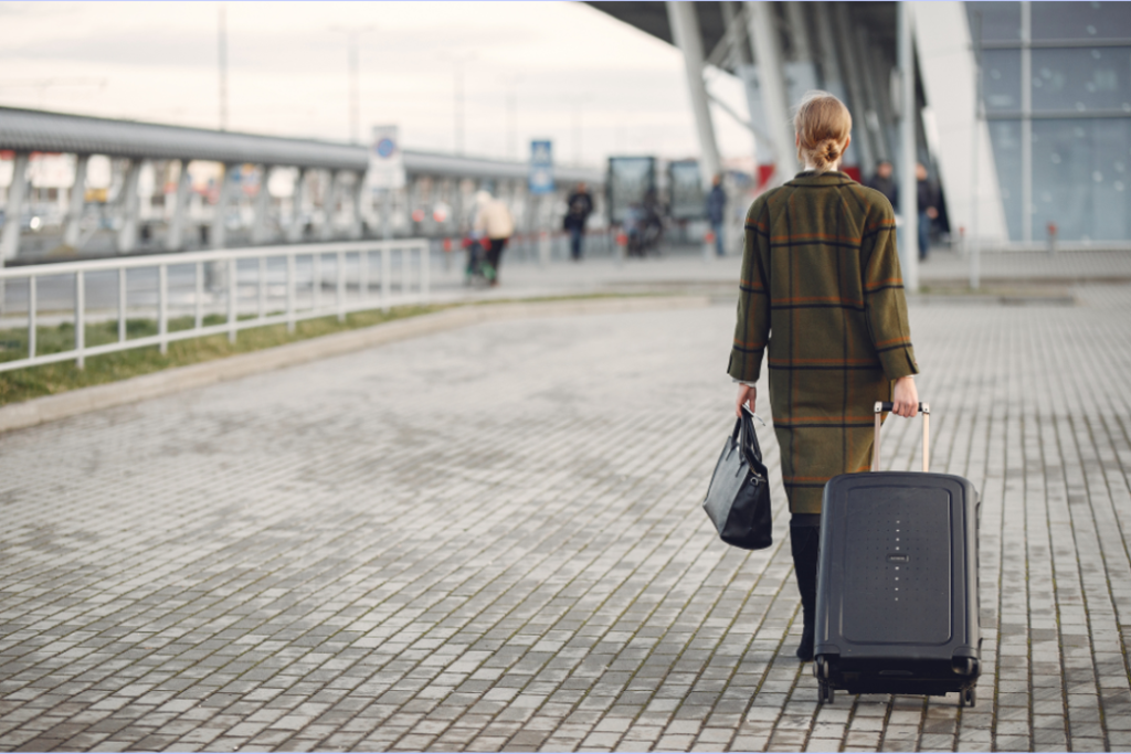 The Controversial Travel Rule I Always Break — and Why It Makes My Trips So Much Better The Travel Rule I Always Break — And Why It Makes Trips Better