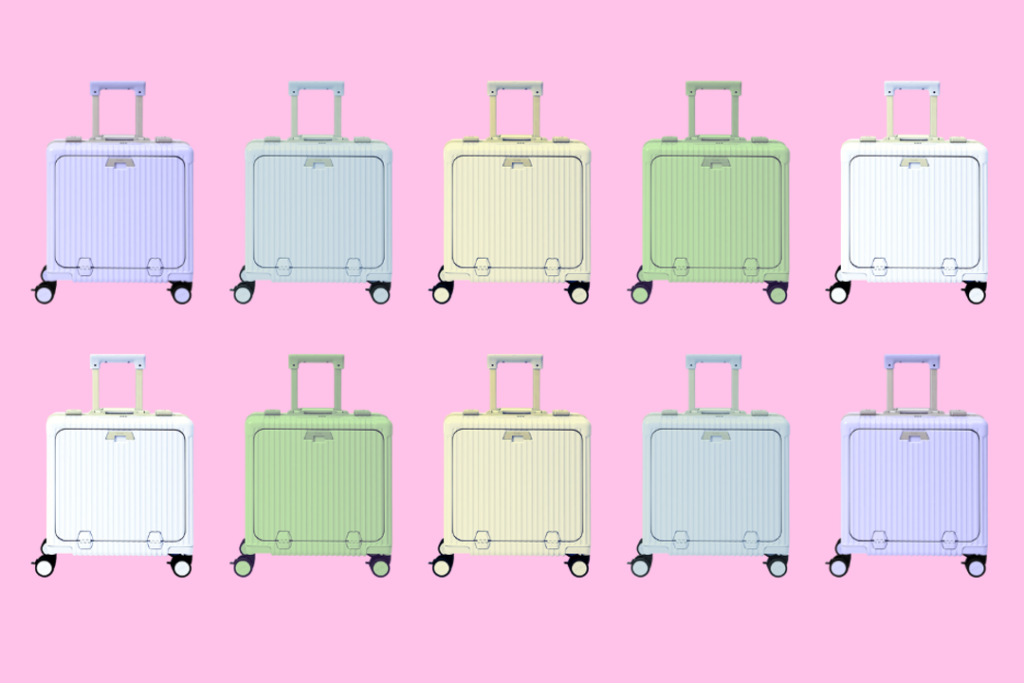 Personal Item vs Carry-On Bag: What Should You Pack?