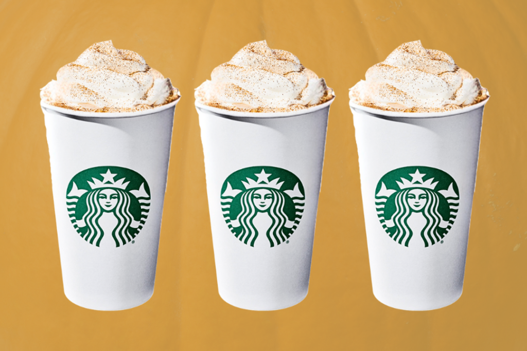 A Former Starbucks Barista's 4 Tricks to Order the Perfect PSL
