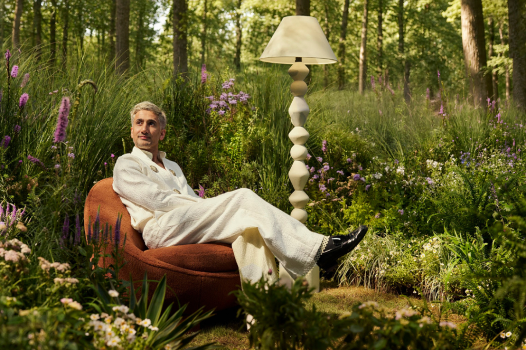 Tan France's Debut Furniture Line: Stylish Home Decor Ideas