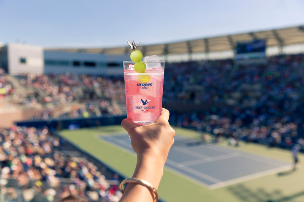US Open Honey Deuce Cocktail Recipe: How to Make It