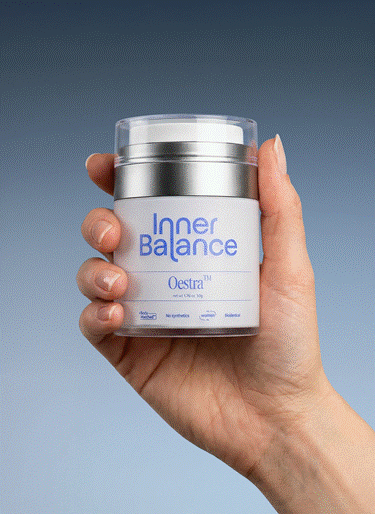 Oestra® Explained: What Dr. Sarah Daccarett’s Hormone Cream Does, and What the Data Shows