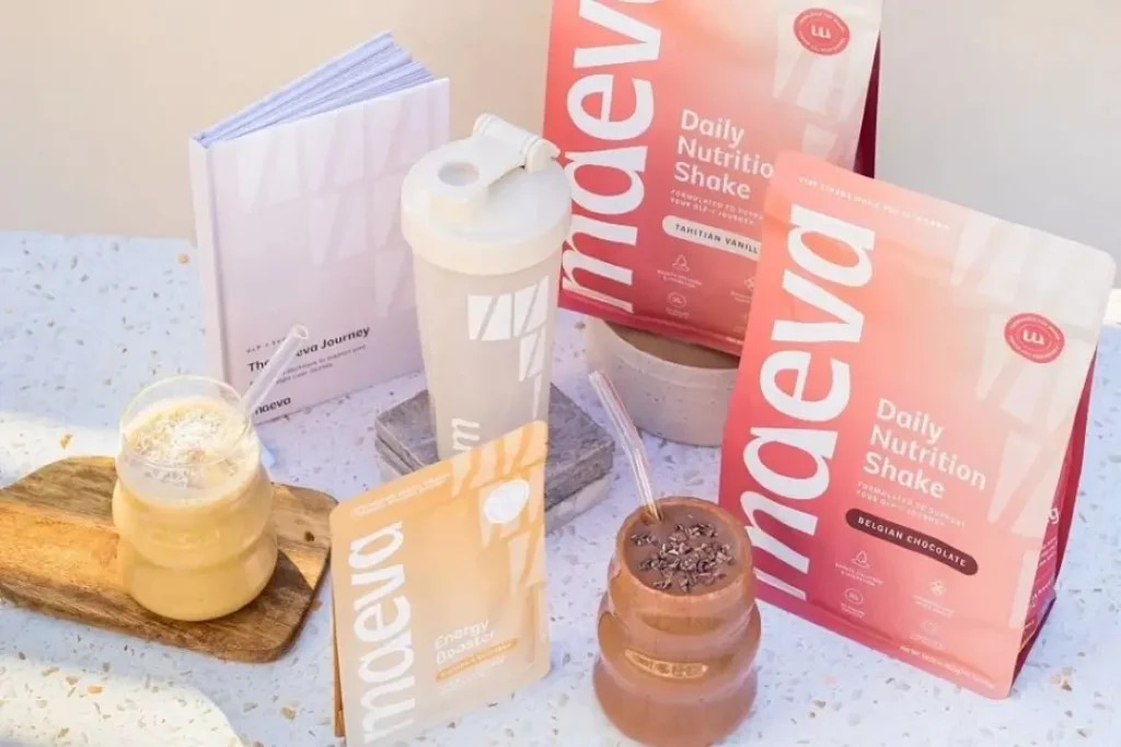 Your Beauty Routine Needs This Protein Shake — A Dietitian Explains Why Protein Shake for Skin & Hair: Dietitian-Backed Beauty Benefits