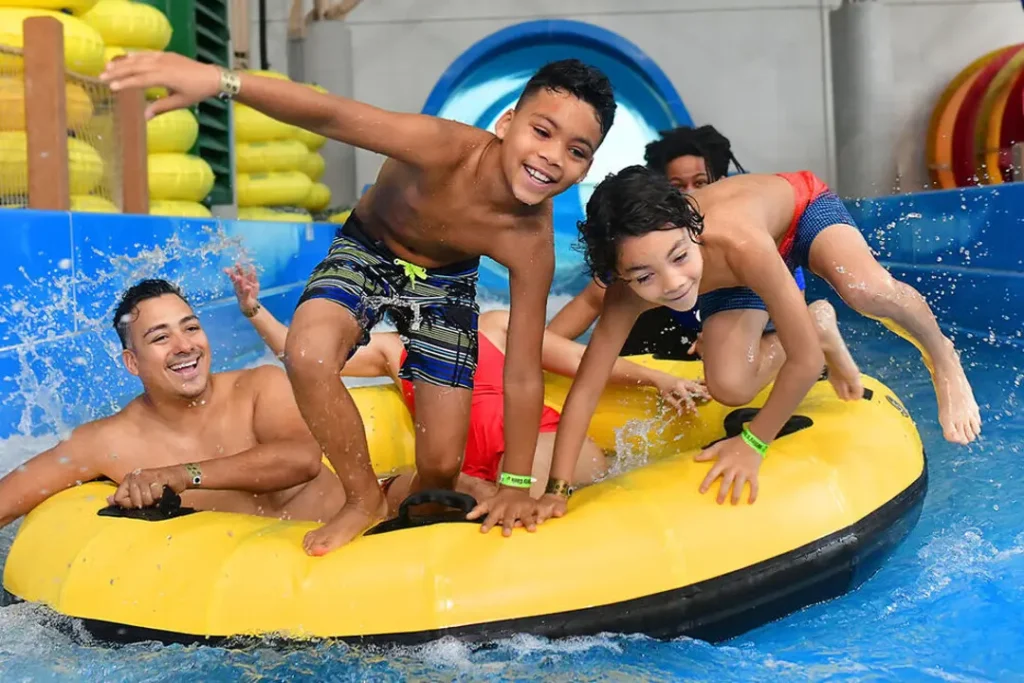 Why Families Keep Choosing Great Wolf Lodge for Easy Getaways