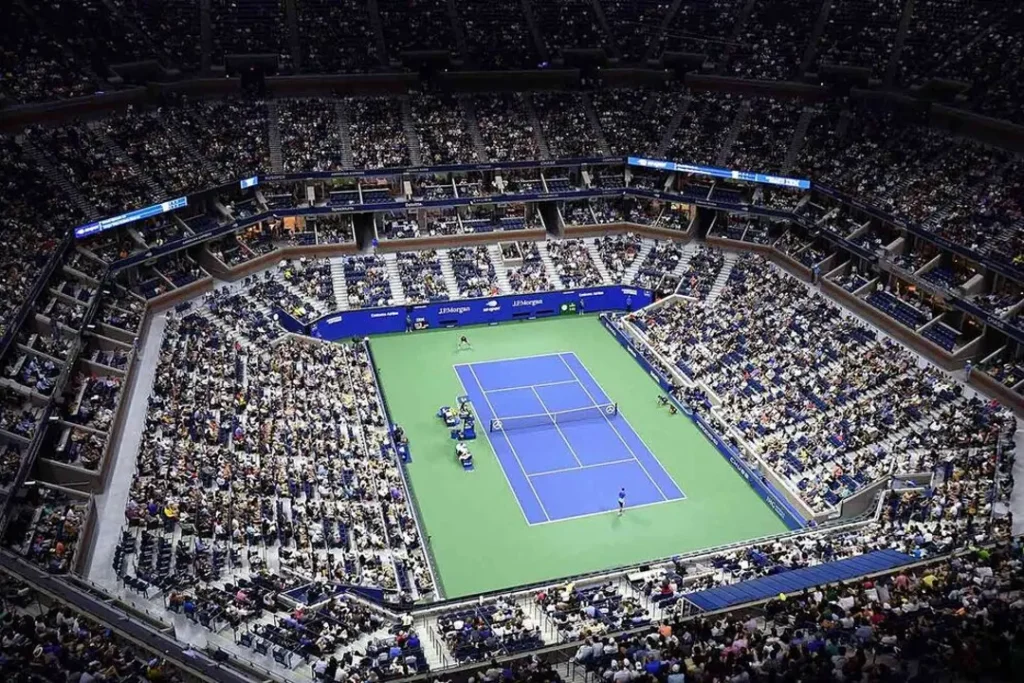 US Open Outfit Guide: Biggest Dressing Mistakes to Avoid