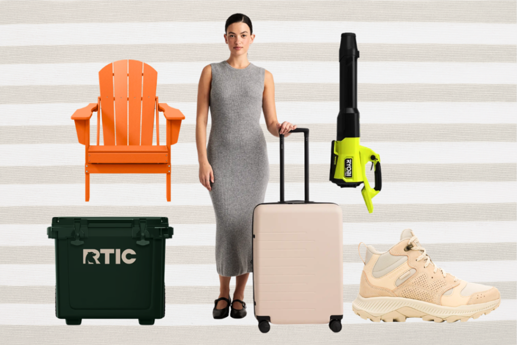 10 Best Labor Day Deals for Travelers and Home Cooks in 2026