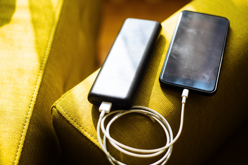 TSA Took My Go-To Power Bank. Now I Pack These Chargers Instead TSA Power Bank Rules: Best Travel Chargers to Pack
