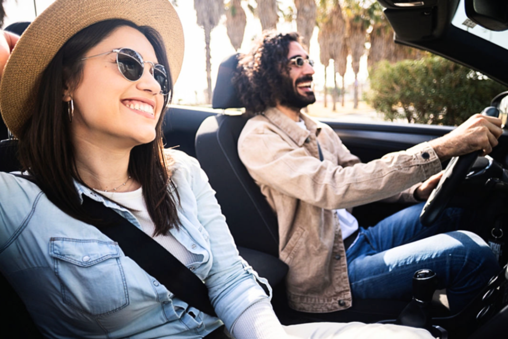 Free Travel Perk That Makes Rental Cars Easier | Travel Tips