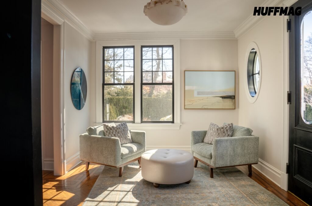 Where Art Meets Everyday Life: The Vision Behind Atelier Modern