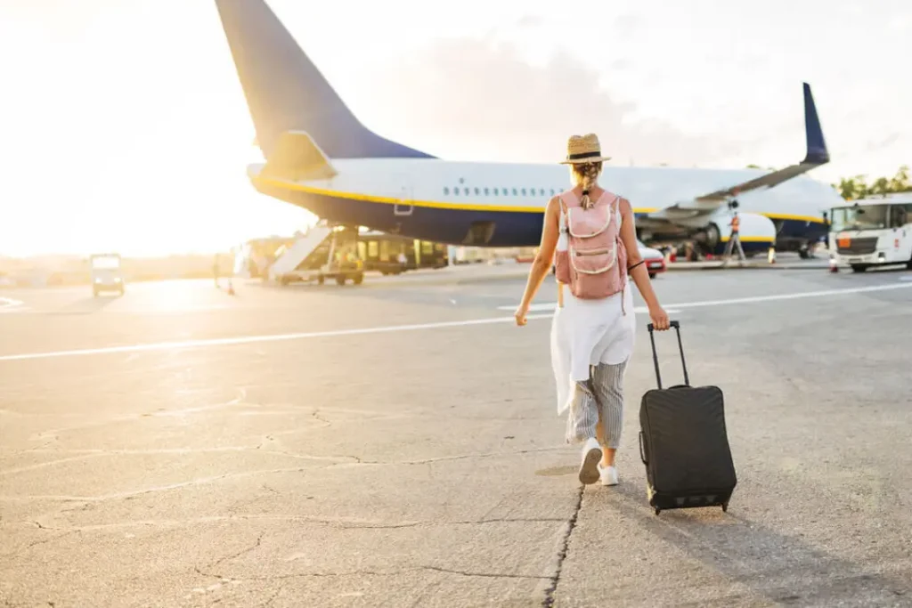 Vote Now for the Best Airports & Amenities Across the US