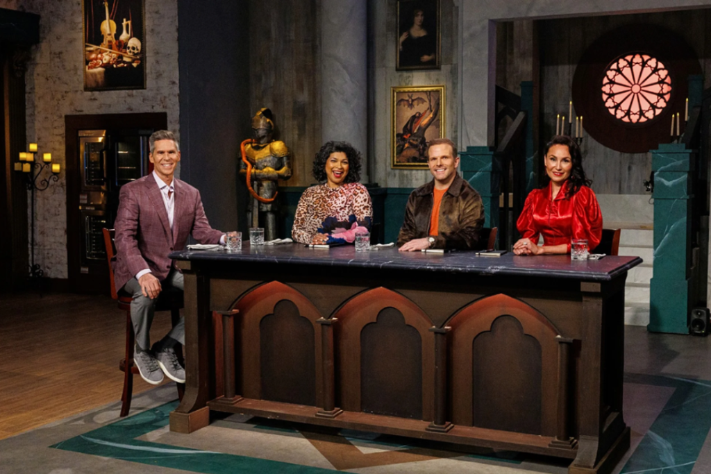 Halloween Baking Championship Season 12: How to Watch