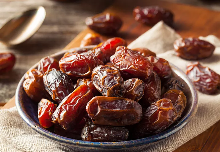 Why Dates Are Suddenly Everywhere—and How the Humble Fruit Became a Global Food Trend Why Dates Are Everywhere: The Global Food Trend