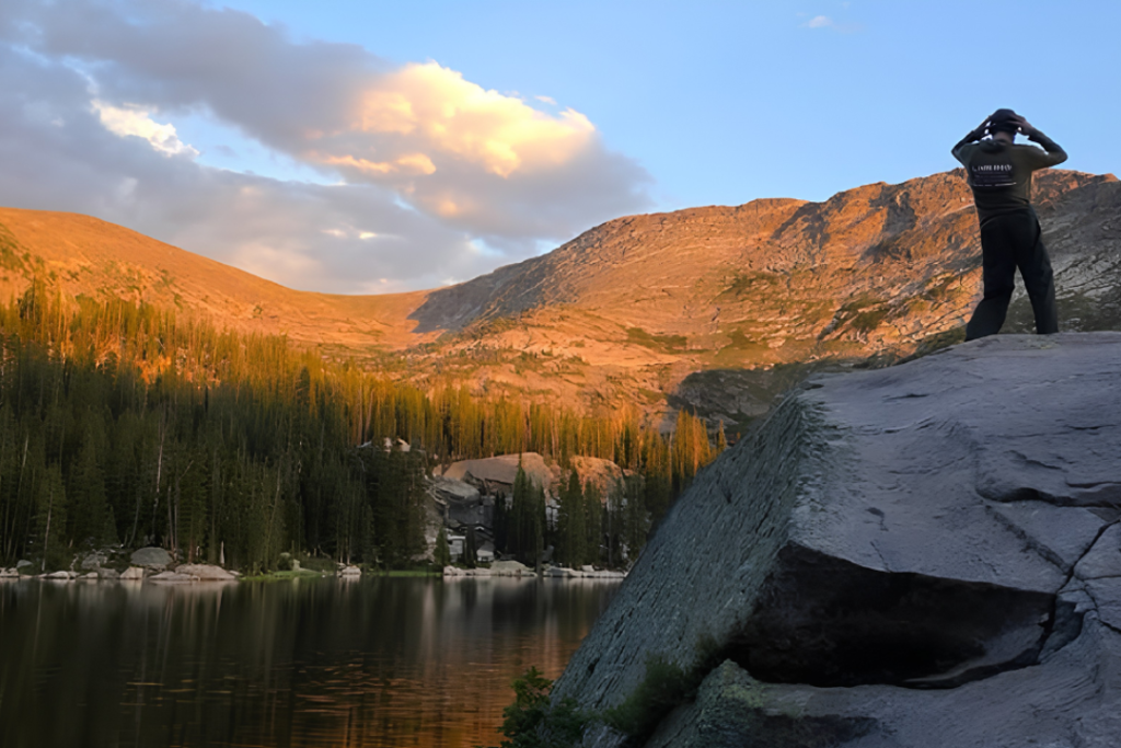 Former Ranger Reveals 4 Common Hiking Mistakes to Avoid