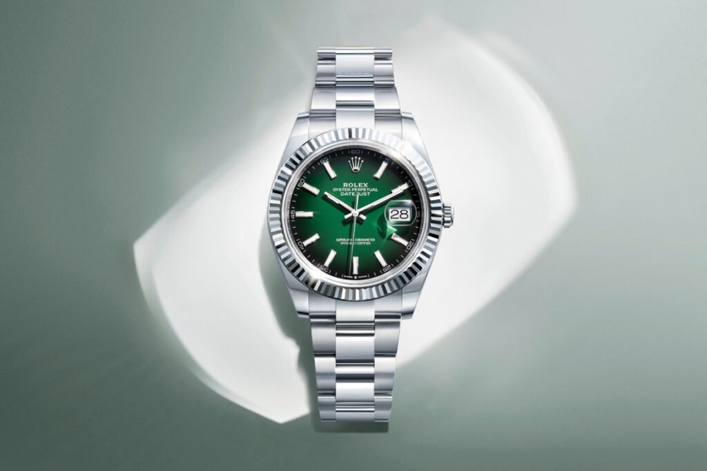 Why Rolex’s Surprise Perpetual Padellone Release Changes the Way We Think About Modern Dress Watches Rolex Perpetual Padellone: The Future of Modern Dress Watches