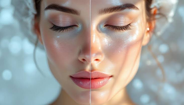Why Makeup-Skincare Hybrids Continue to Dominate Beauty Why Makeup-Skincare Hybrids Continue to Dominate Beauty